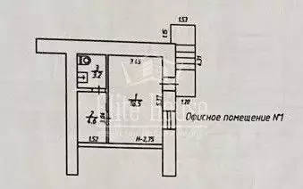 Помещение свободного назначения в Калужская область, Калуга ул. ... - Фото 2