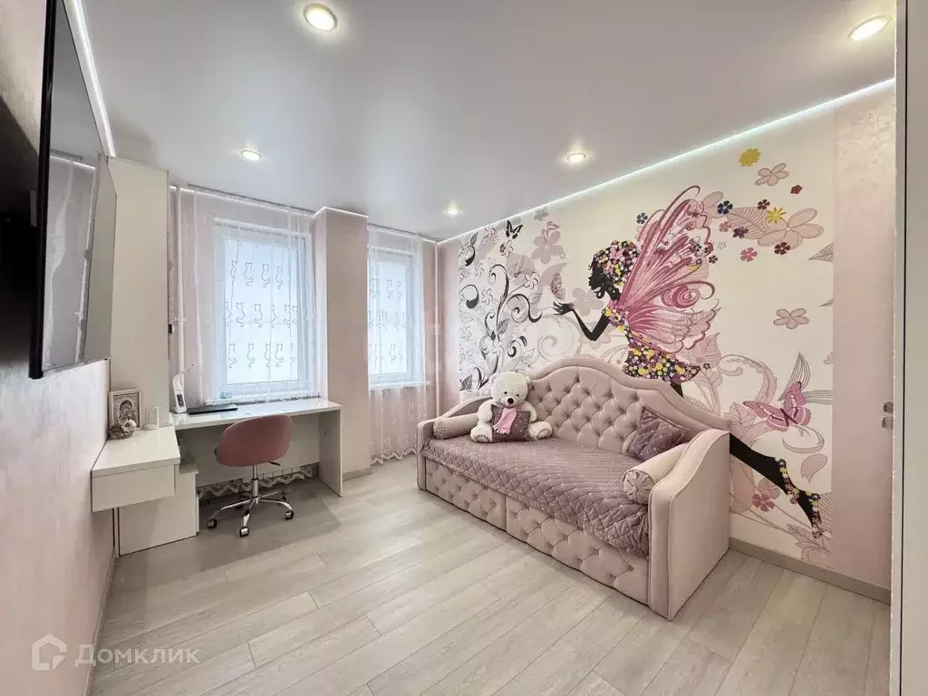 Продаётся 2-к квартира, 58 м - Фото 0