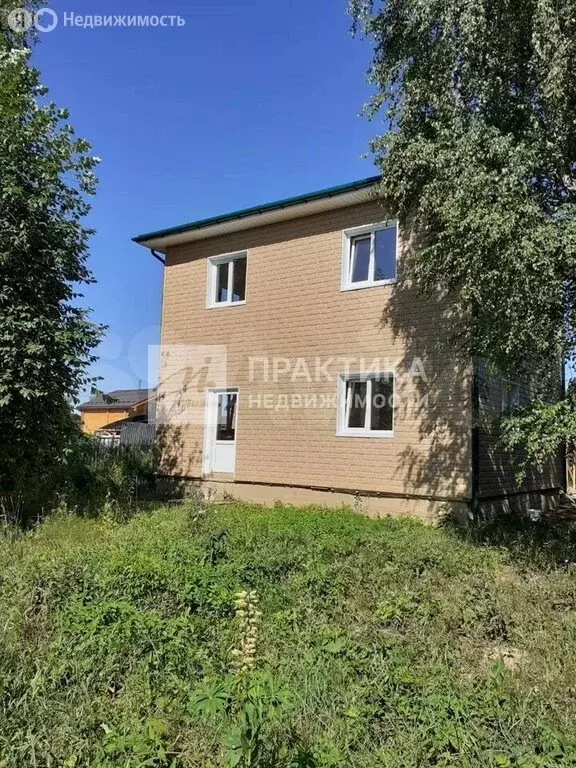 Дом в Мытищи, садоводческое товарищество Борисовка, Ореховая улица, 10 ... - Фото 1