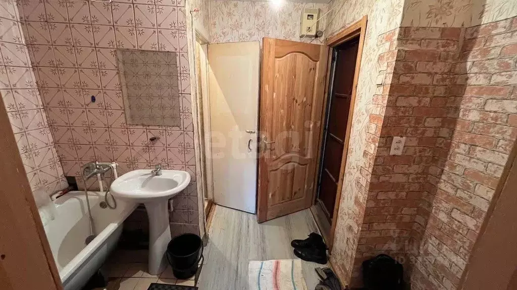 Студия Воронежская область, Воронеж Автогенный пер., 15 (18.0 м) - Фото 1