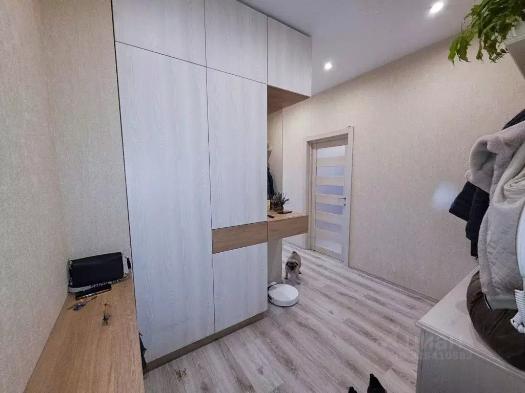 5-к кв. Калининградская область, Гурьевск Крайняя ул., 7А (116.0 м) - Фото 2