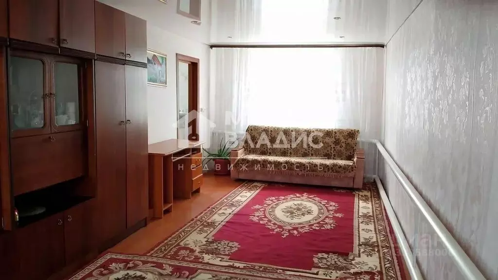 Дом в Омская область, Одесский район, с. Ганновка Алтайская ул., 11 ... - Фото 1