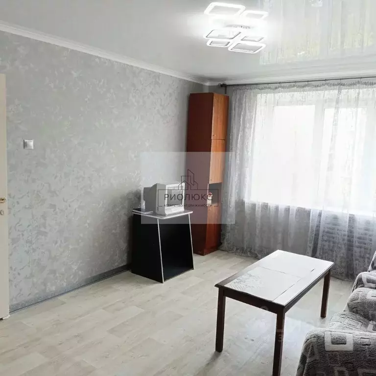 1-к кв. Челябинская область, Магнитогорск ул. Жукова, 3/2 (35.0 м) - Фото 1