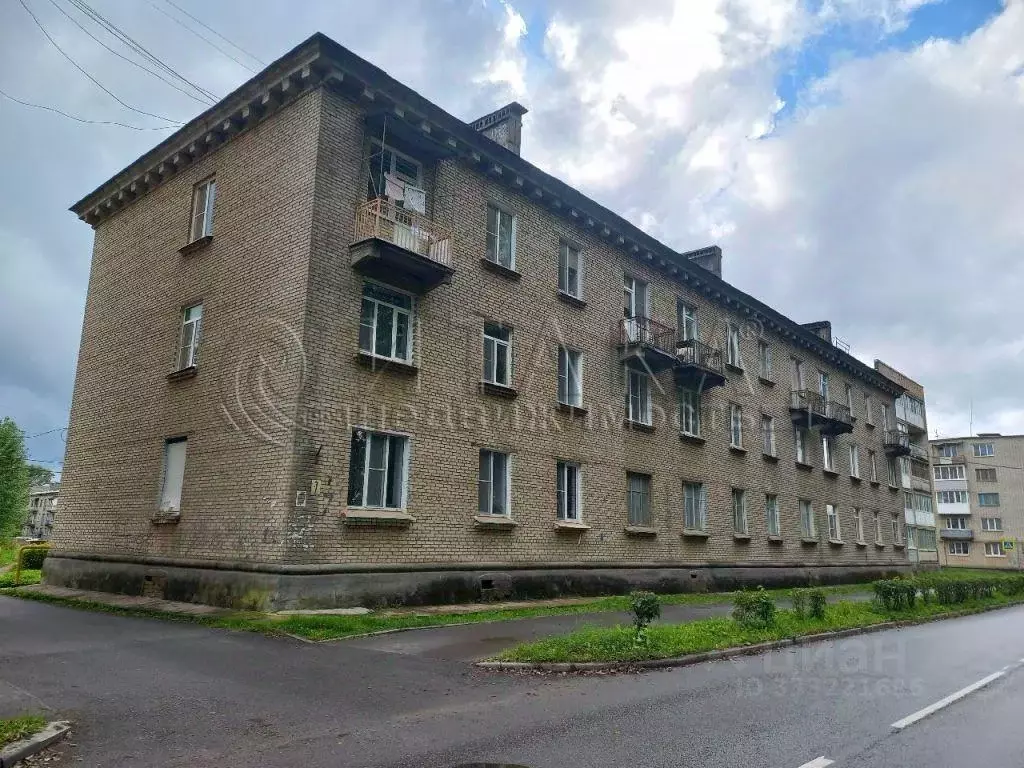 Квартира, 1 комната, 36.9 м - Фото 2