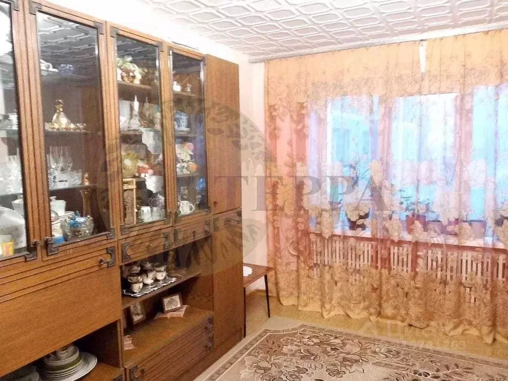 3-к кв. Воронежская область, Воронеж ул. Генерала Лизюкова, 70 (72.1 ... - Фото 1