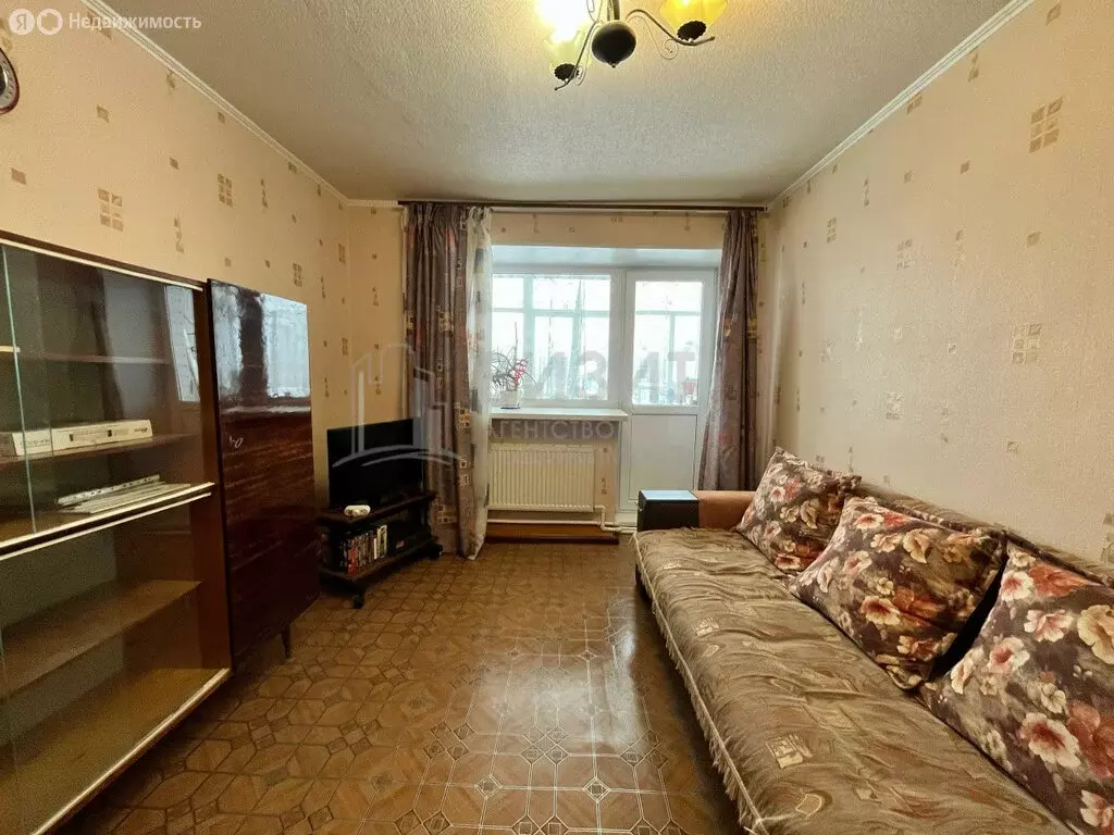 3-комнатная квартира: Мензелинск, улица Чернышевского, 67Б (62.6 м) - Фото 2