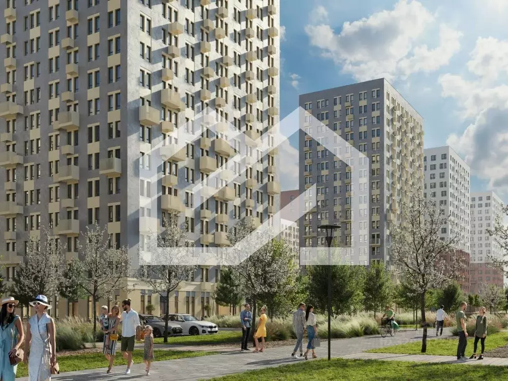 Торговая площадь в Московская область, Ленинский городской округ, д. ... - Фото 1