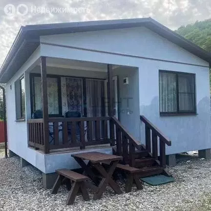 Дом в Сочи, Ольховая улица, 22А (40 м) - Фото 2