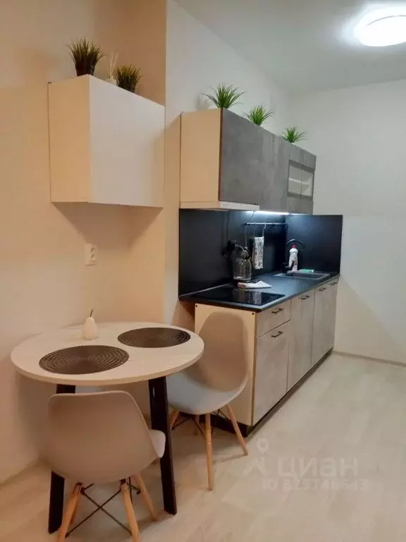 1-к кв. Пермский край, Пермь ш. Космонавтов, 309Ак1 (42.0 м) - Фото 1