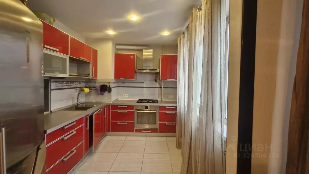 3-к кв. Санкт-Петербург Будапештская ул., 71к1 (70.0 м) - Фото 2