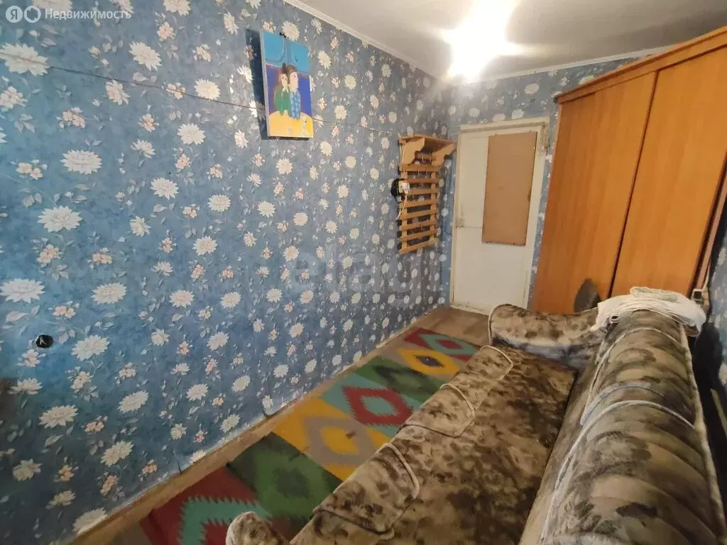 1к в -комнатной квартире (9.1 м) - Фото 2