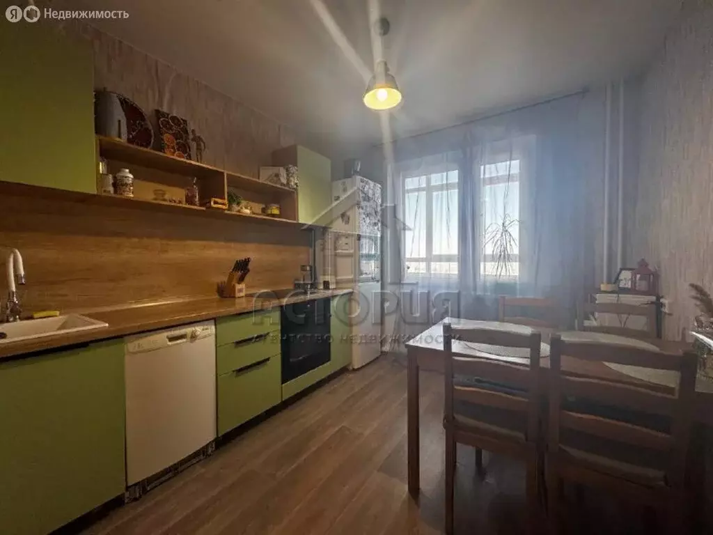 2-комнатная квартира: Красноярск, улица Елены Стасовой, 48Д (54.9 м) - Фото 2