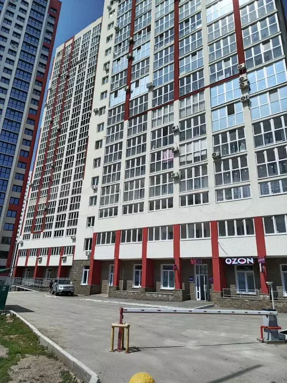 Офис, 22.5 м - Фото 1