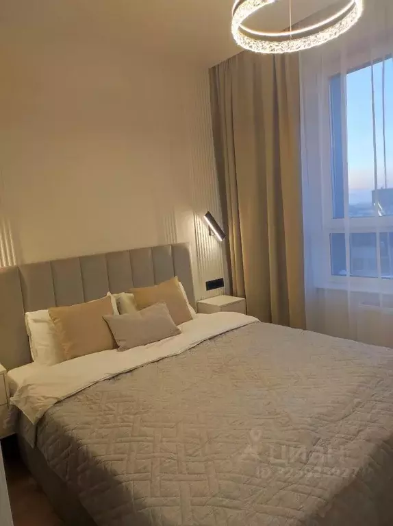 2-к кв. Москва Сосенское поселение, просп. Куприна, 30к1 (38.0 м) - Фото 2