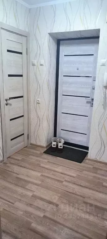 2-к кв. Тульская область, Тула Красноармейский просп., 8 (40.0 м) - Фото 1