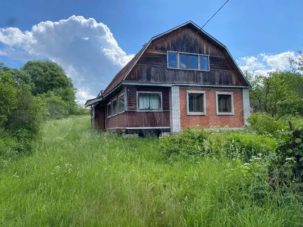 Дом 80 м на участке 30 сот. - Фото 0