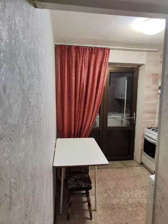 2-к кв. Краснодарский край, Туапсе Солнечная ул., 22 (36.7 м) - Фото 2