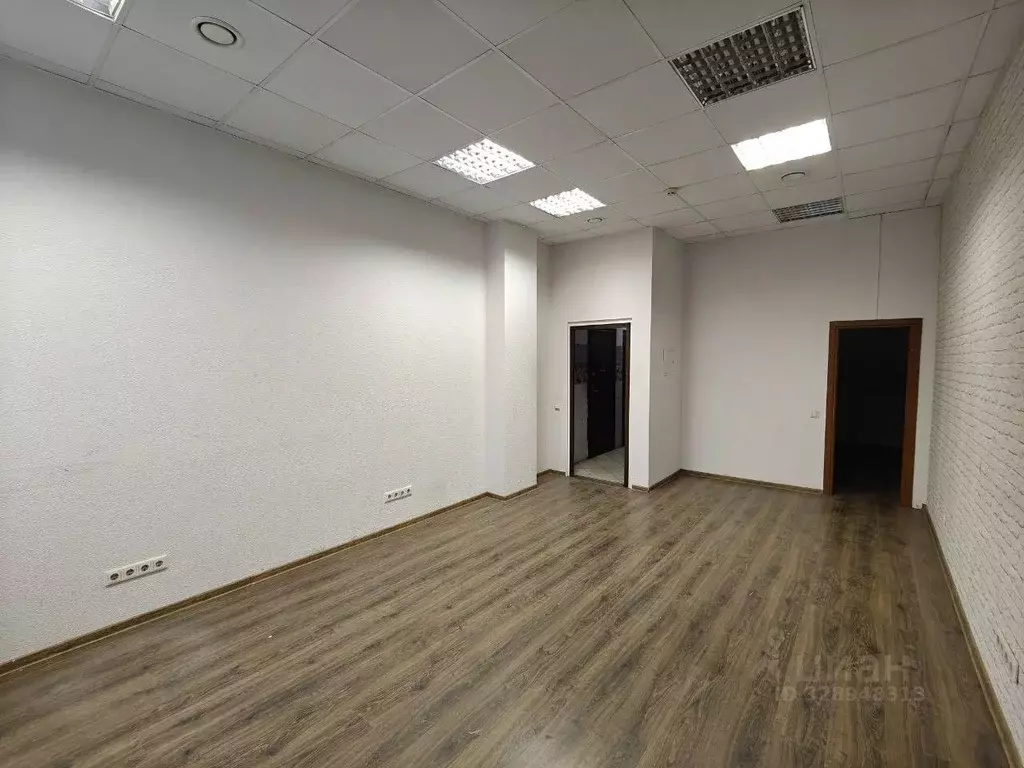 Офис в Москва Остаповский проезд, 3С24 (104 м) - Фото 1