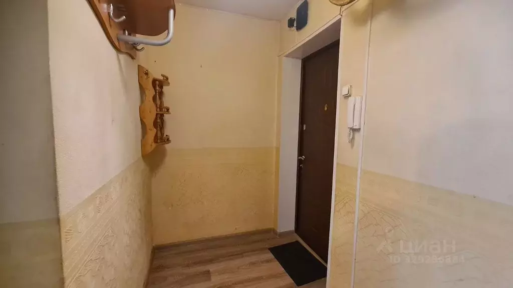 1-к кв. Москва Дубнинская ул., 12К2 (35.0 м) - Фото 2