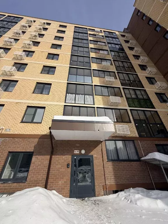 2-к кв. Московская область, Дмитровский муниципальный округ, ... - Фото 2