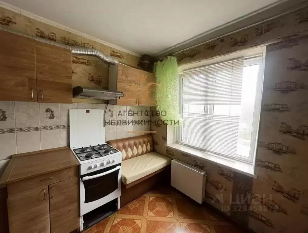 2-к кв. Крым, Феодосия муниципальный округ, Приморский пгт ул. ... - Фото 2