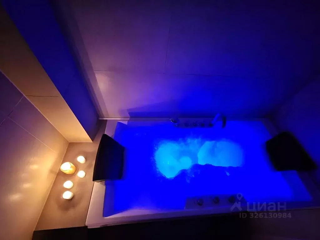 2-к кв. Тульская область, Тула ш. Калужское, 20к2 (55.0 м) - Фото 1