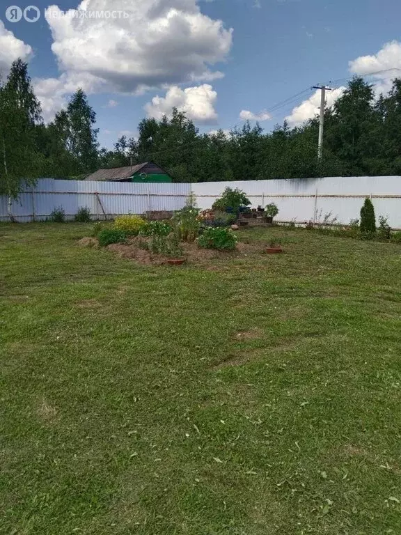 Дом в Псковский район, Торошинская волость (80 м) - Фото 2