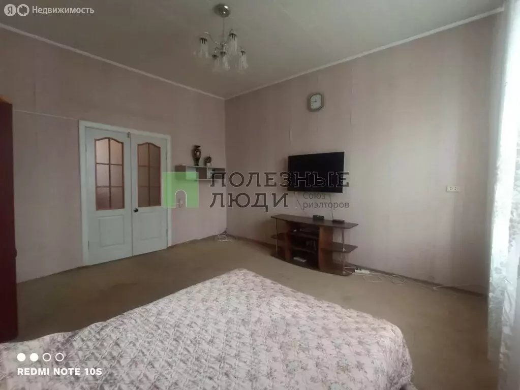 2-комнатная квартира: Красноярск, Фестивальная улица, 4 (54 м) - Фото 1