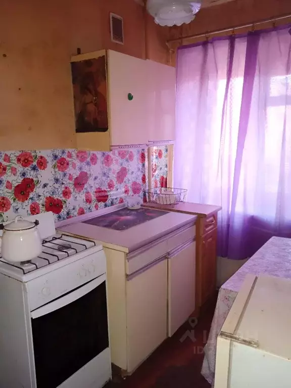 1-к кв. Ивановская область, Кохма пер. Ивановский, 7 (27.0 м) - Фото 0