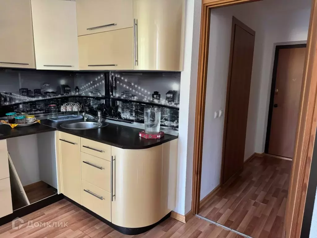 Продаётся 1-к квартира, 33.6 м - Фото 0