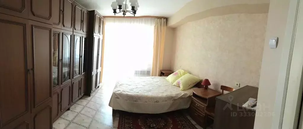 3-к кв. Иркутская область, Иркутск Радужный мкр, 46 (96.3 м) - Фото 1