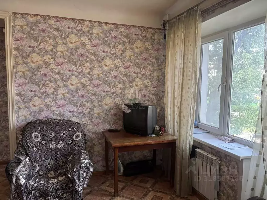 2-к кв. Саратовская область, Энгельс Весенняя ул., 3 (44.7 м) - Фото 1