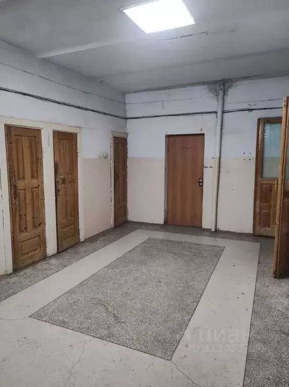 Помещение свободного назначения в Омская область, Омск Загородный мкр, ... - Фото 1