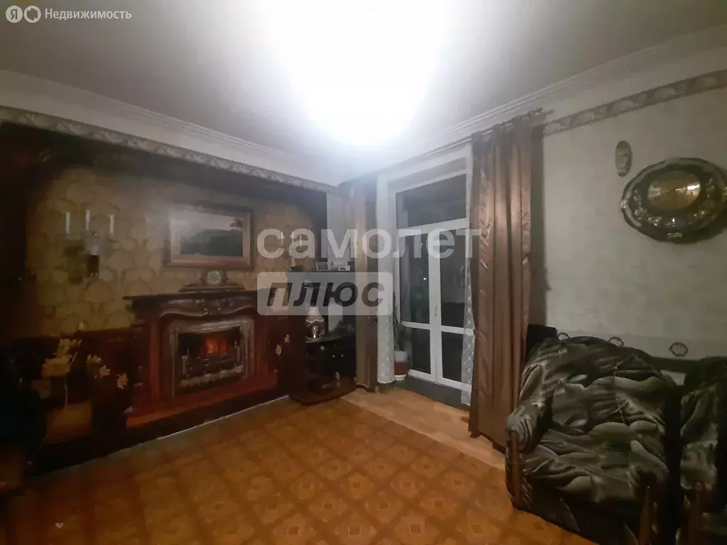 3-комнатная квартира: Карабаново, улица Мира, 4 (68.8 м) - Фото 2