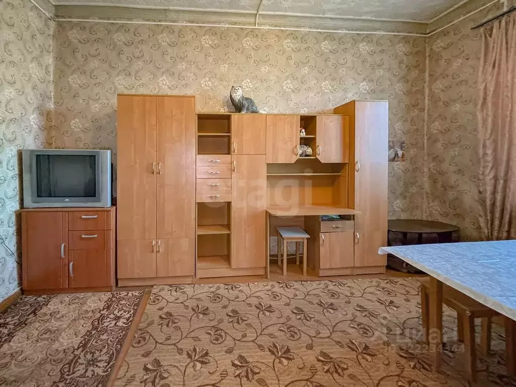 2-к кв. Псковская область, Псков ул. Николая Васильева, 86 (42.9 м) - Фото 2