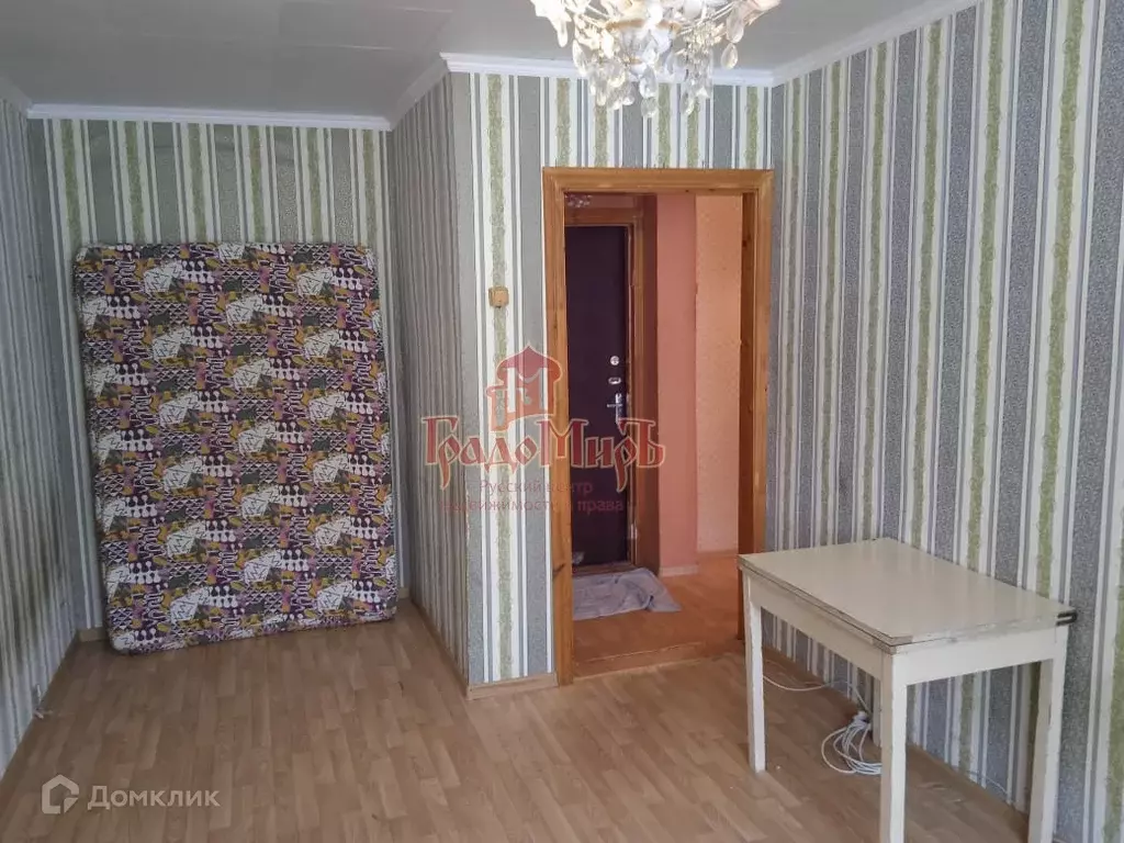 Продаётся 1-к квартира, 30.6 м - Фото 1