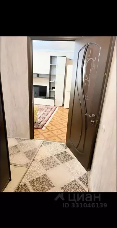 1-к кв. Дагестан, Избербаш ул. Г. Гамидова, 95 (37.0 м) - Фото 1