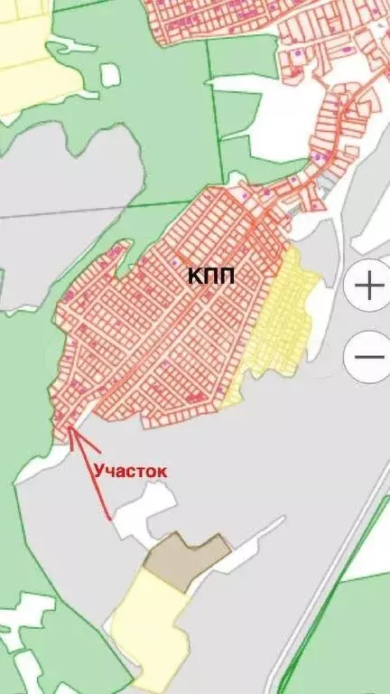 Дом 67 м на участке 7,5 сот. - Фото 0