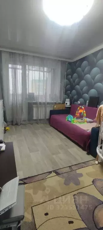 2-к кв. Курская область, Курск ул. Косухина, 20 (46.3 м) - Фото 1