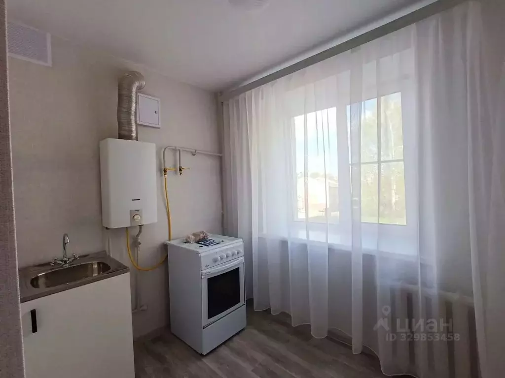 2-к кв. Марий Эл, Йошкар-Ола ул. Героев Сталинградской Битвы, 6 (43.4 ... - Фото 2
