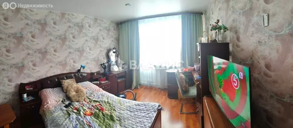 2-комнатная квартира: Солнечногорск, микрорайон Рекинцо, 19 (44.5 м) - Фото 1