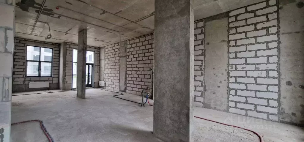 Торговая площадь в Московская область, Красногорск Опалиха мкр, аллея ... - Фото 2