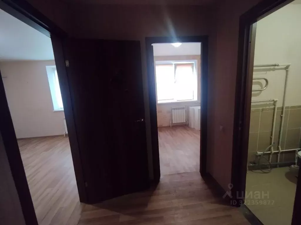 1-к кв. Самарская область, Самара Крутые Ключи мкр, ул. Евгения ... - Фото 1