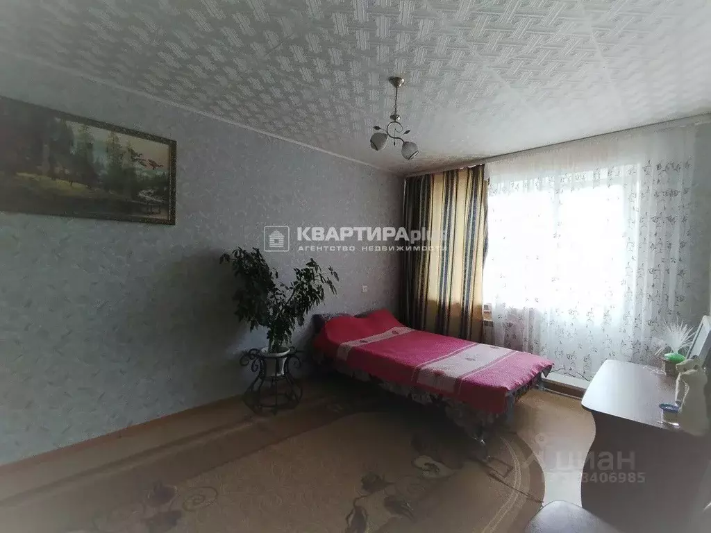 1-к кв. Свердловская область, Невьянский муниципальный округ, пос. ... - Фото 1