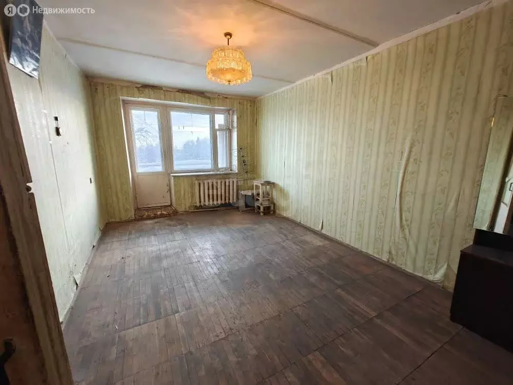 2-комнатная квартира: Муром, улица 30 лет Победы, 3 (49.3 м) - Фото 1