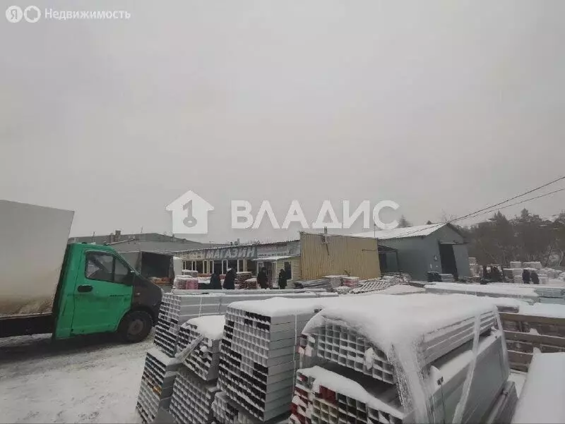 Склад (510 м) - Фото 1