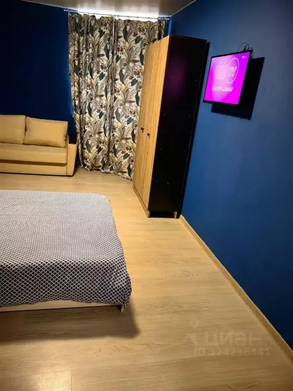 1-к кв. Московская область, Звенигород Одинцовский городской округ, ... - Фото 2