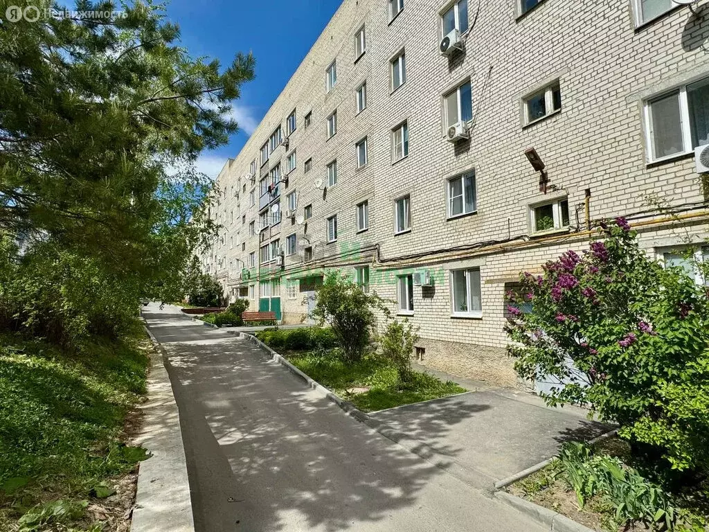 2-комнатная квартира: Вольск, Комсомольская улица, 101 (47.1 м) - Фото 0