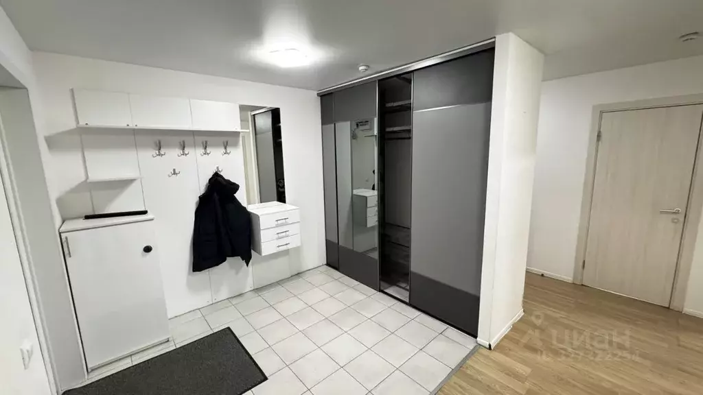 3-к кв. Московская область, Ленинский городской округ, Бутово пгт ... - Фото 2