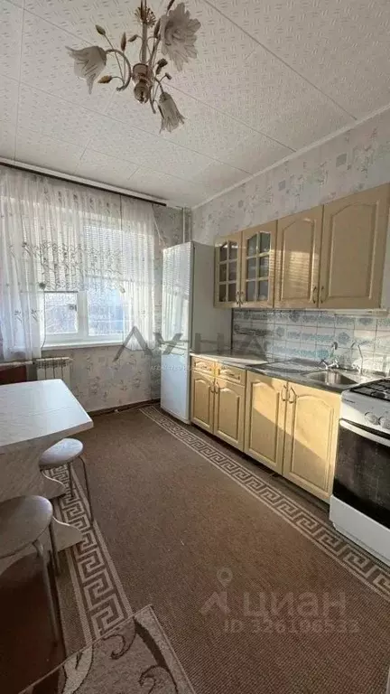 2-к кв. Татарстан, Набережные Челны просп. Яшьлек, 33 (51.2 м) - Фото 1